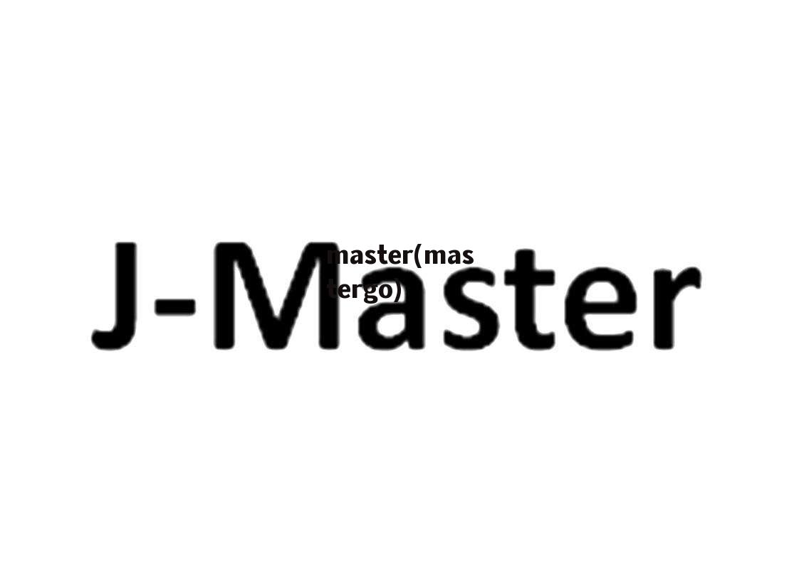 master(mastergo)