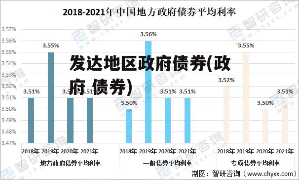 发达地区政府债券(政府 债券)