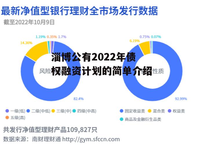 淄博公有2022年债权融资计划的简单介绍