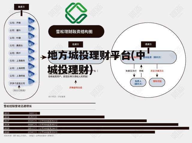 地方城投理财平台(中城投理财)