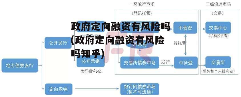 政府定向融资有风险吗(政府定向融资有风险吗知乎)