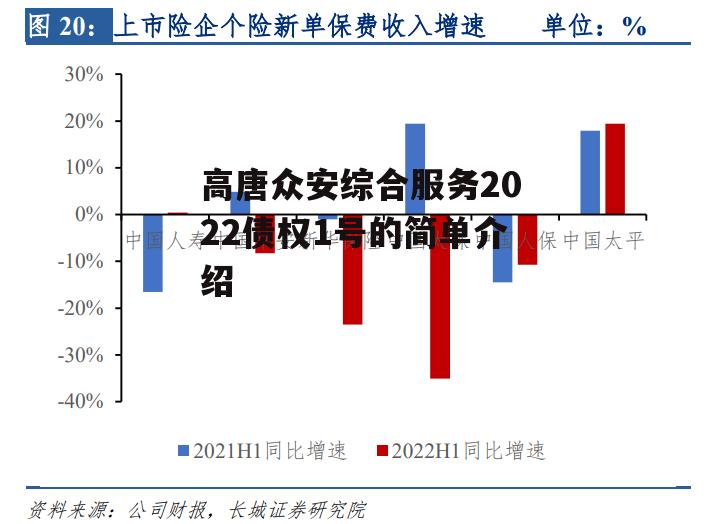 高唐众安综合服务2022债权1号的简单介绍