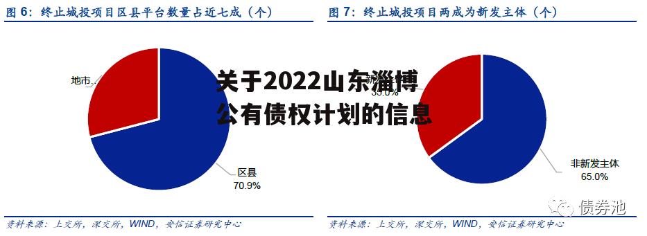 关于2022山东淄博公有债权计划的信息