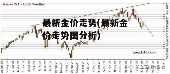 最新金价走势(最新金价走势图分析)