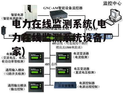 电力在线监测系统(电力在线监测系统设备厂家)