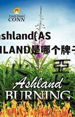 ashland(ASHLAND是哪个牌子)