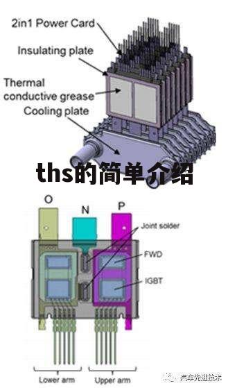 ths的简单介绍