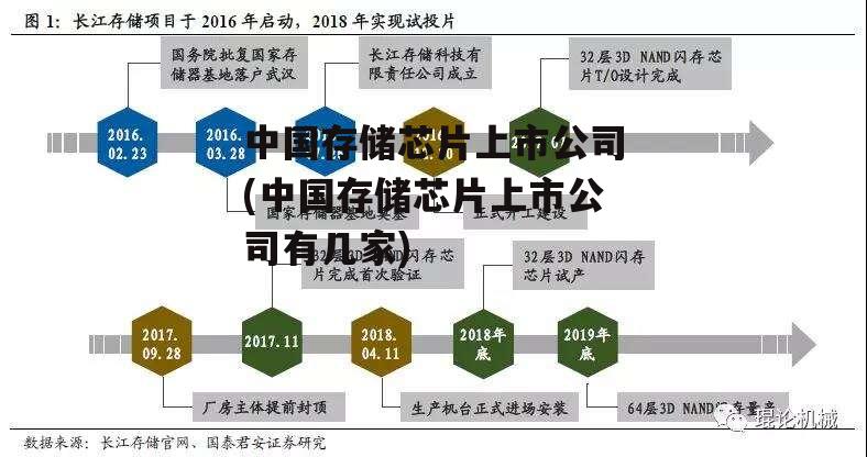 中国存储芯片上市公司(中国存储芯片上市公司有几家)