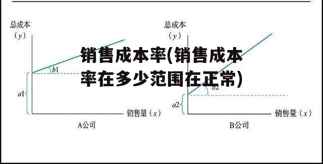 销售成本率(销售成本率在多少范围在正常)