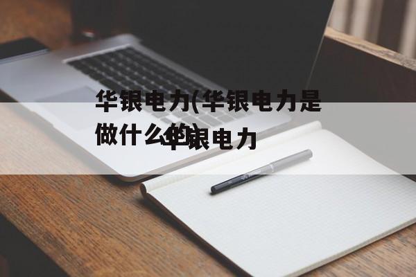 华银电力(华银电力是做什么的)