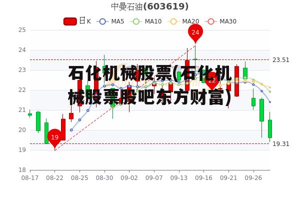 石化机械股票(石化机械股票股吧东方财富)