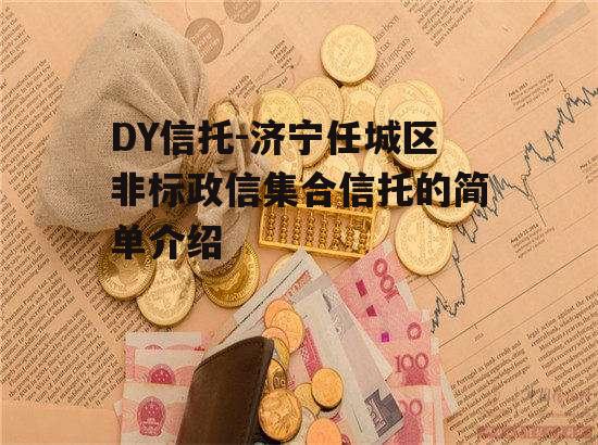 DY信托-济宁任城区非标政信集合信托的简单介绍