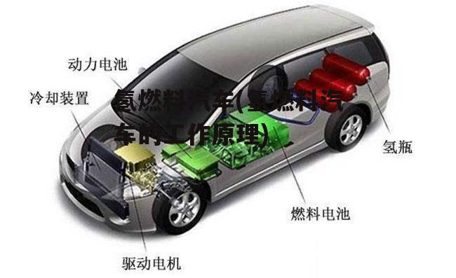 氢燃料汽车(氢燃料汽车的工作原理)