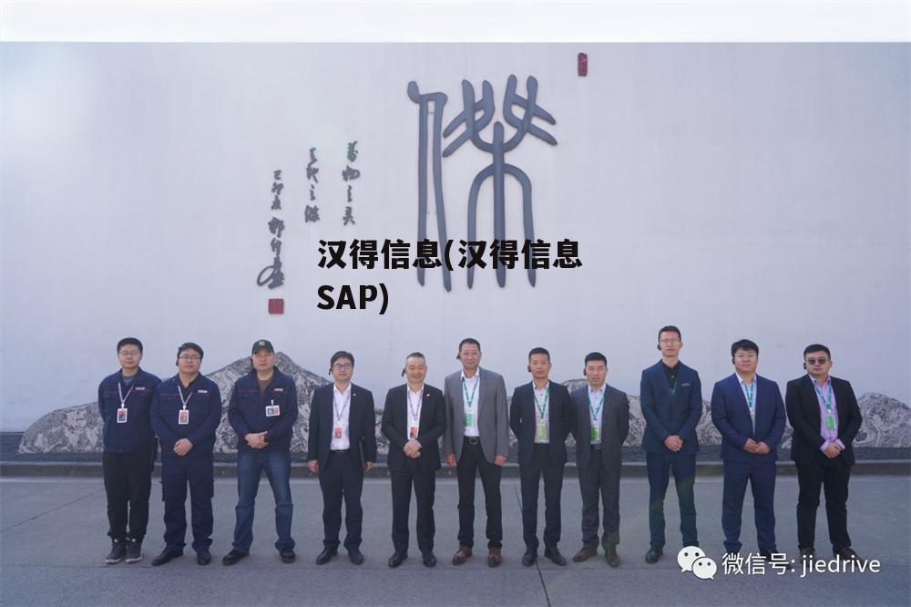 汉得信息(汉得信息 SAP)