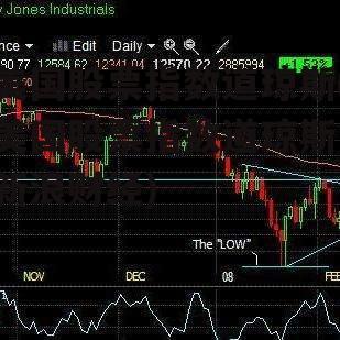 美国股票指数道琼斯(美国股票指数道琼斯 新浪财经)