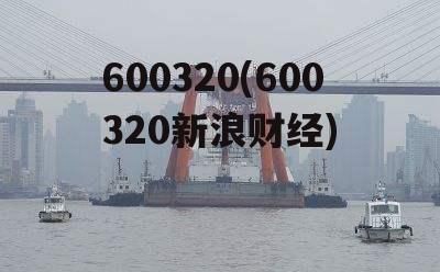 600320(600320新浪财经)