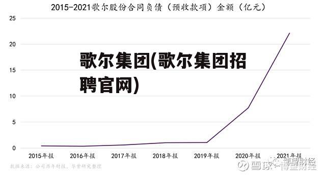 歌尔集团(歌尔集团招聘官网)