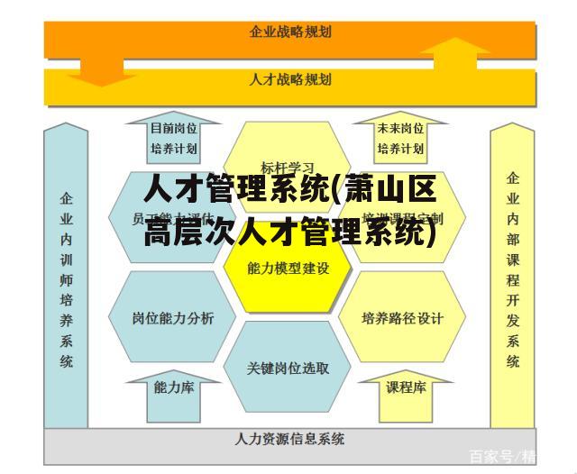 人才管理系统(萧山区高层次人才管理系统)