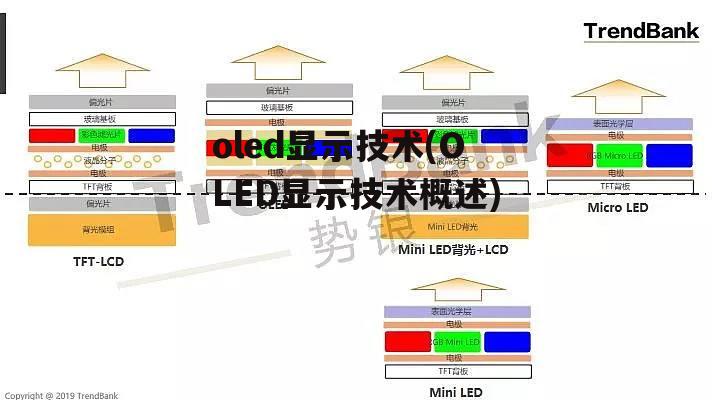 oled显示技术(OLED显示技术概述)