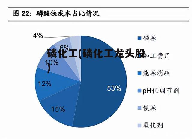 磷化工(磷化工龙头股)