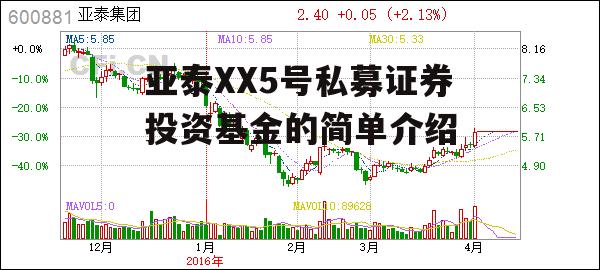 亚泰XX5号私募证券投资基金的简单介绍