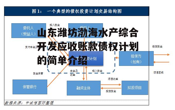 山东潍坊渤海水产综合开发应收账款债权计划的简单介绍