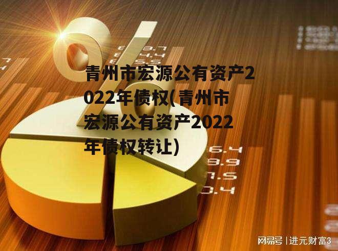 青州市宏源公有资产2022年债权(青州市宏源公有资产2022年债权转让)