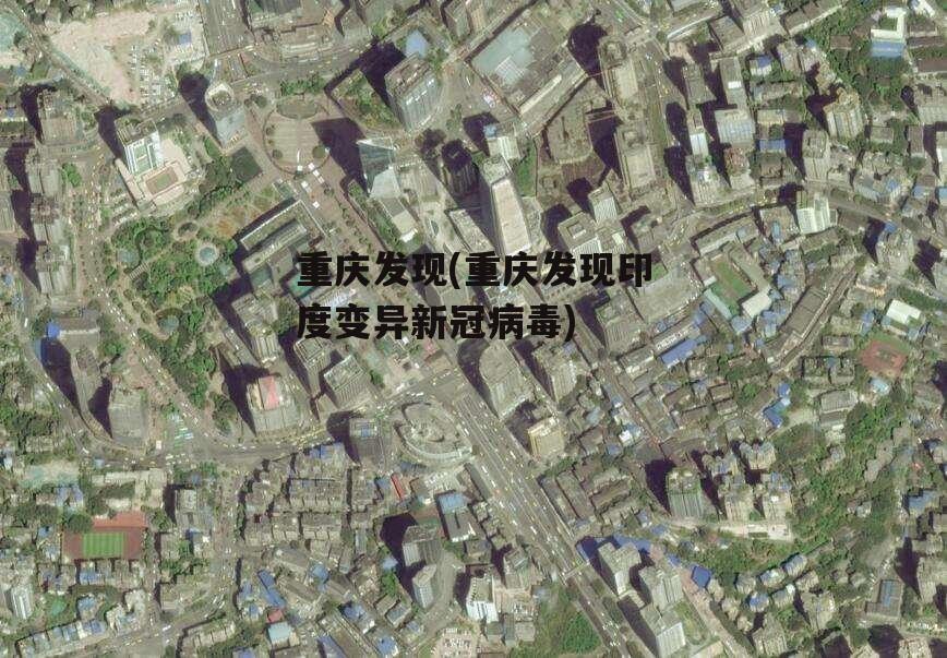 重庆发现(重庆发现印度变异新冠病毒)