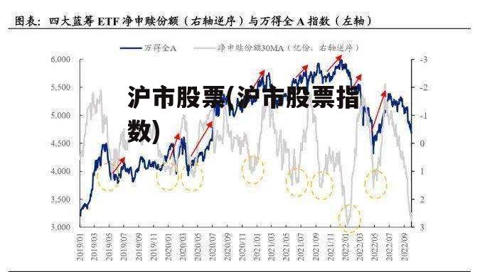 沪市股票(沪市股票指数)