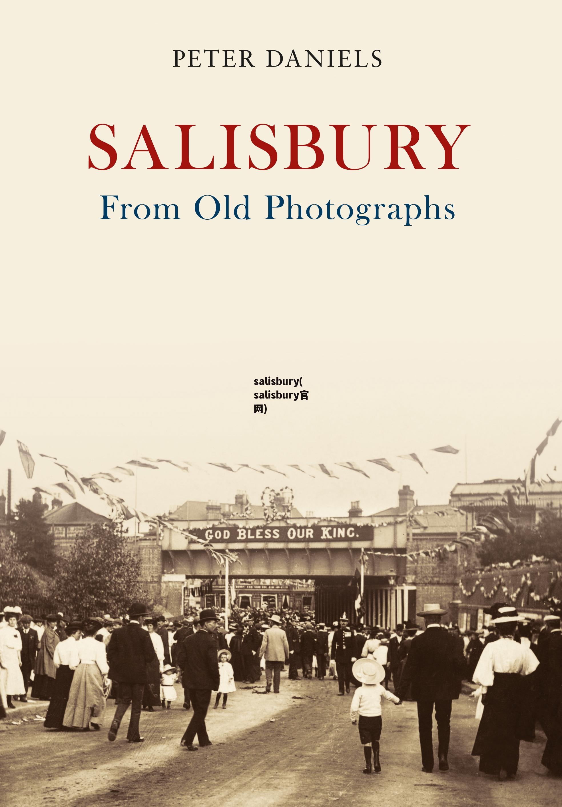 salisbury(salisbury官网)