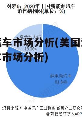 汽车市场分析(美国汽车市场分析)