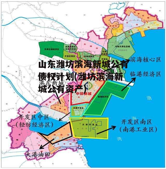 山东潍坊滨海新城公有债权计划(潍坊滨海新城公有资产)