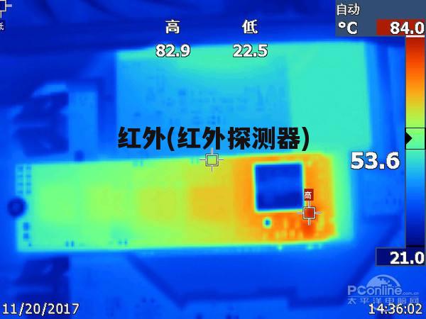 红外(红外探测器)