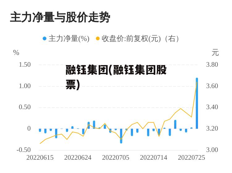 融钰集团(融钰集团股票)