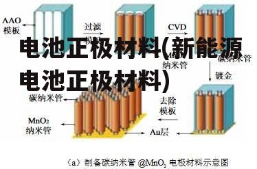 电池正极材料(新能源电池正极材料)