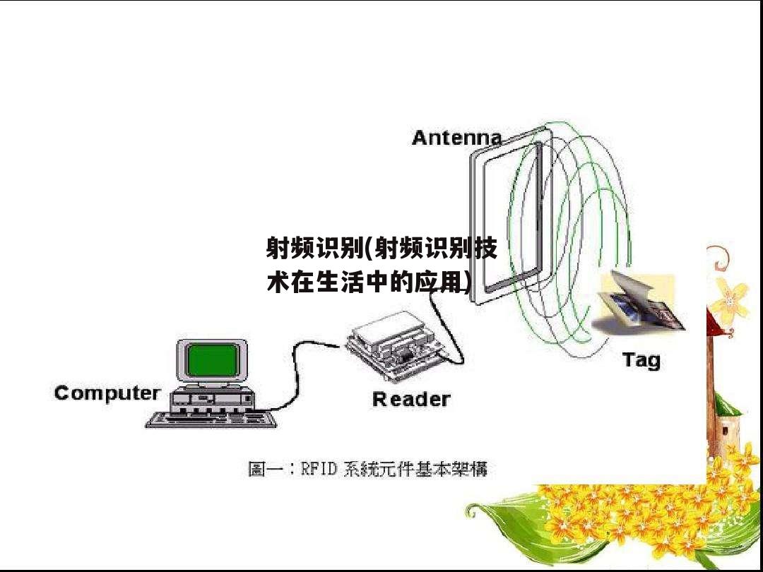 射频识别(射频识别技术在生活中的应用)