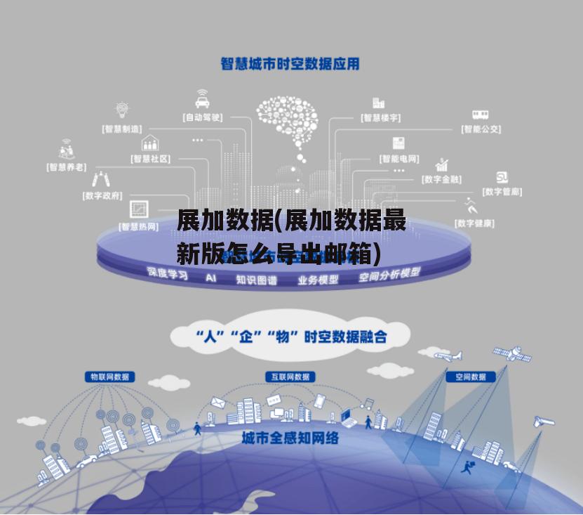 展加数据(展加数据最新版怎么导出邮箱)