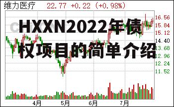 HXXN2022年债权项目的简单介绍