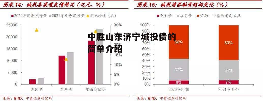 中胜山东济宁城投债的简单介绍