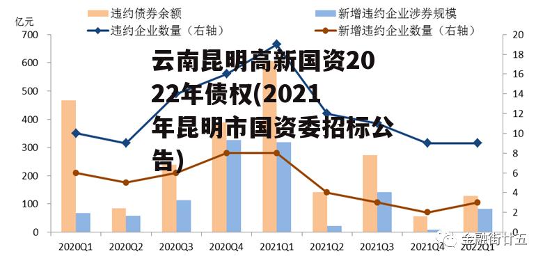 云南昆明高新国资2022年债权(2021年昆明市国资委招标公告)