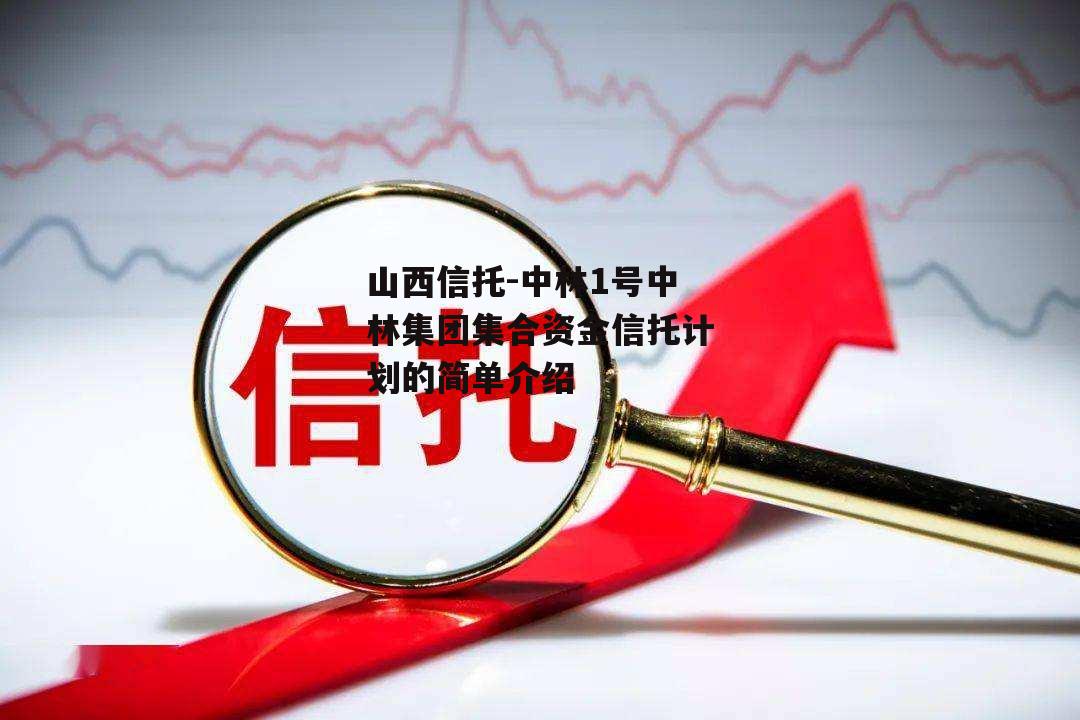 山西信托-中林1号中林集团集合资金信托计划的简单介绍