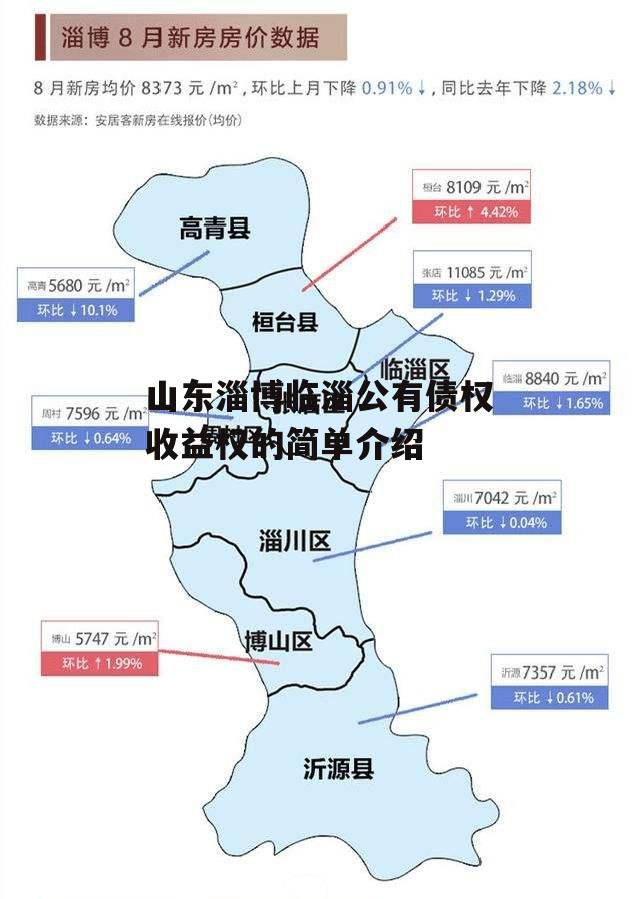 山东淄博临淄公有债权收益权的简单介绍