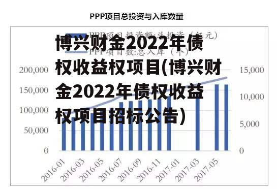 博兴财金2022年债权收益权项目(博兴财金2022年债权收益权项目招标公告)