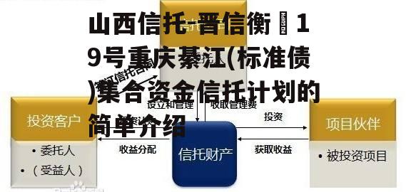 山西信托-晋信衡昇19号重庆綦江(标准债)集合资金信托计划的简单介绍