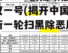 山东SGJX投控政信债权一号(揭开中国足坛新一轮扫黑除恶风暴)