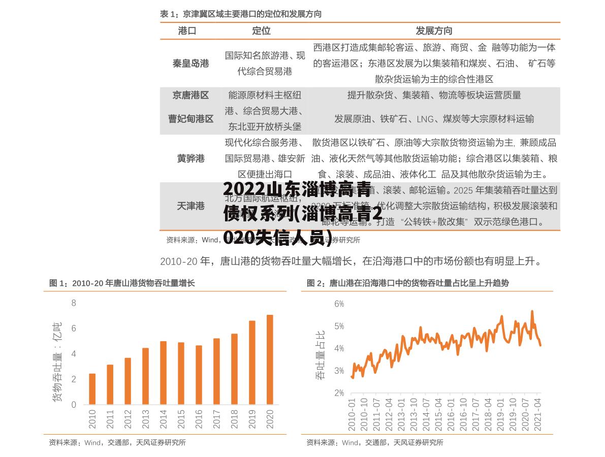 2022山东淄博高青债权系列(淄博高青2020失信人员)