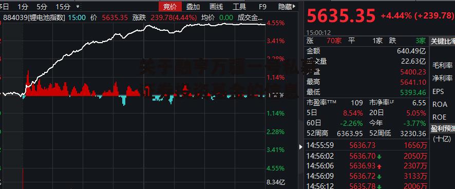 关于融亨万疆一号私募证券投资基金的信息