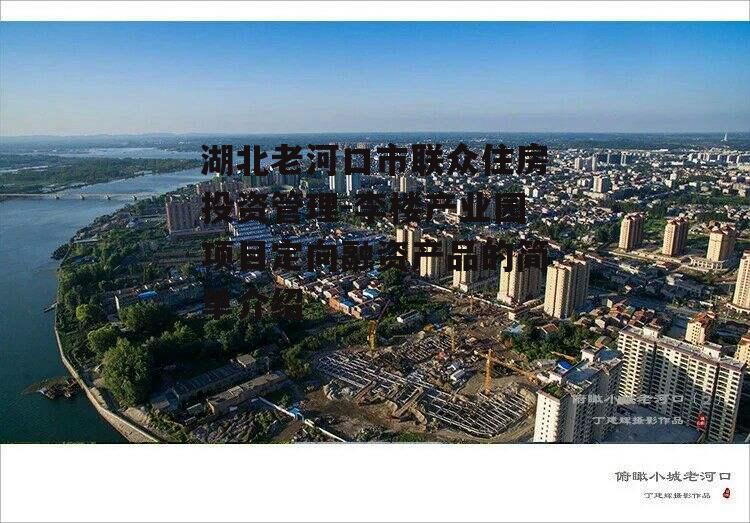 湖北老河口市联众住房投资管理-李楼产业园项目定向融资产品的简单介绍