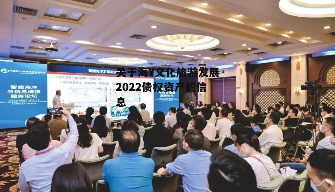 关于海Y文化旅游发展2022债权资产的信息