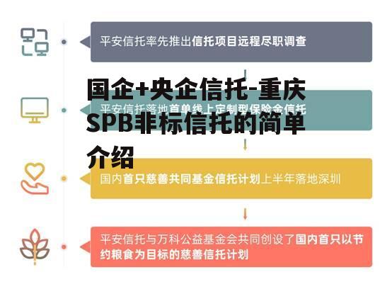 国企+央企信托-重庆SPB非标信托的简单介绍